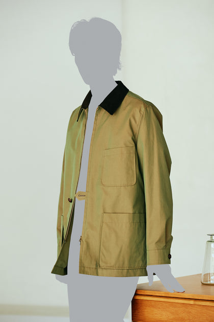 BIRKS-FLB (Fall / Winter 2024) – COHÉRENCE | COHERENCE