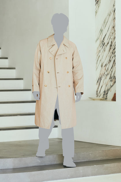 FOUFOU II (Fall / Winter 2024) – COHÉRENCE | COHERENCE コヒーレンス