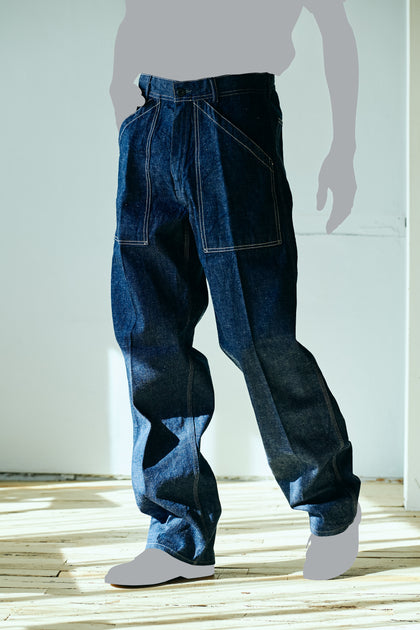 p*o様 COHERENCE コヒーレンス PAUL ペインターパンツ ブルー AW24_PAUL_1200x630.jpg?v=
