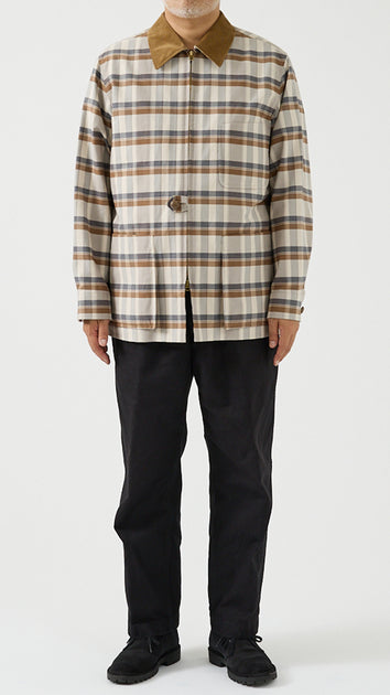 BIRKS-FLB Cohérence Gabardine (Fall / Winter 2023