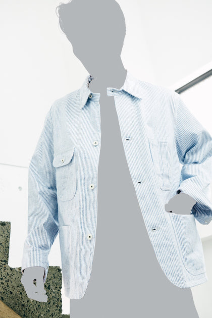 ジャケット・アウター for kunichi sin COHERENCE Jackson kees SS24_JACKSON_53c4de68-dfad-