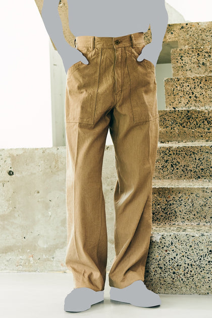 PAUL (Spring / Summer 2024) – COHÉRENCE | COHERENCE コヒーレンス