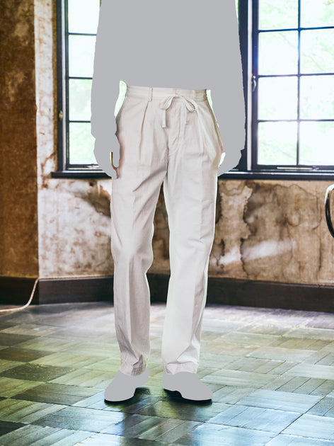 ALAIN (Spring / Summer 2025) – COHÉRENCE | COHERENCE コヒーレンス