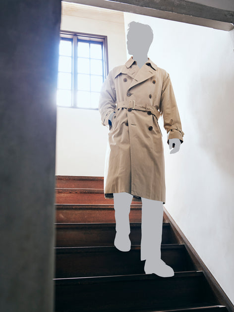 AL II (Spring / Summer 2025) – COHÉRENCE | COHERENCE コヒーレンス