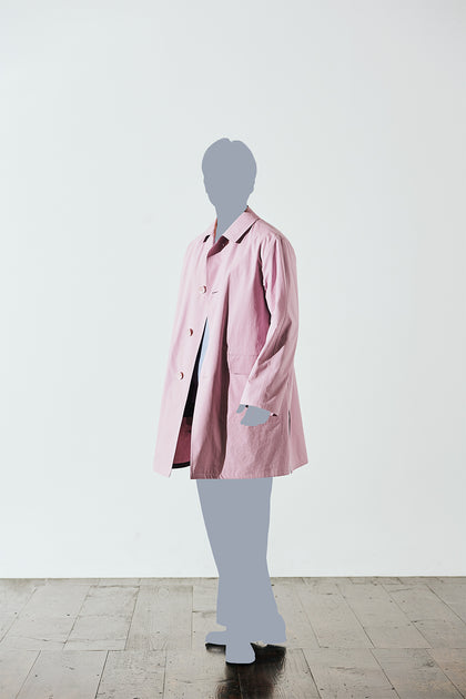 MONOCLE Ⅱ S (Spring / Summer 2023) – COHÉRENCE | COHERENCE