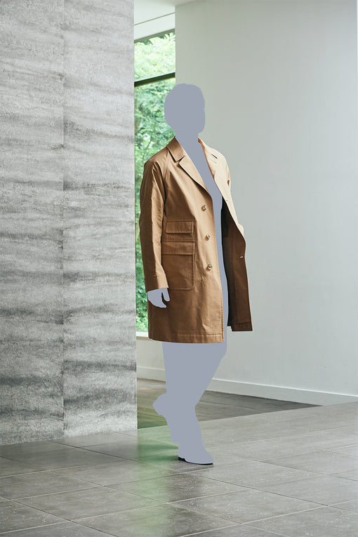 CORB II
