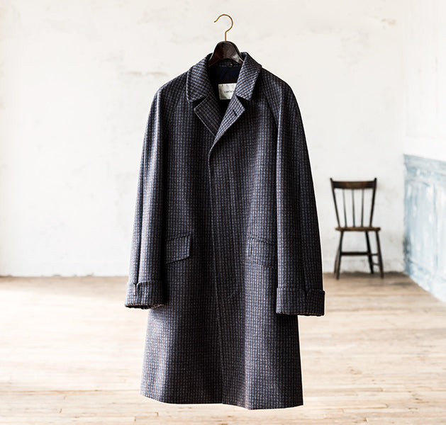 CORB (Fall / Winter 2018) – COHÉRENCE | COHERENCE コヒーレンス