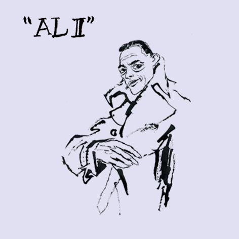 AL Ⅱ