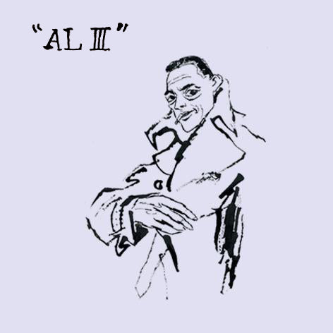 AL Ⅲ
