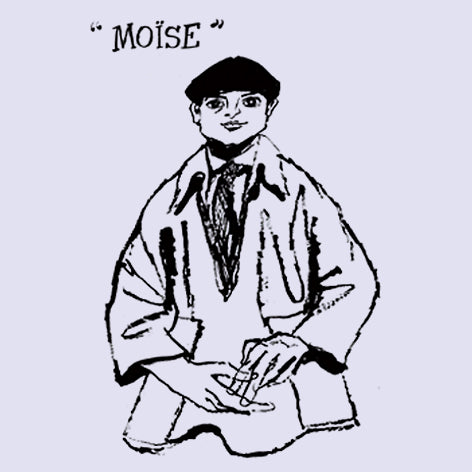 MOÏSE