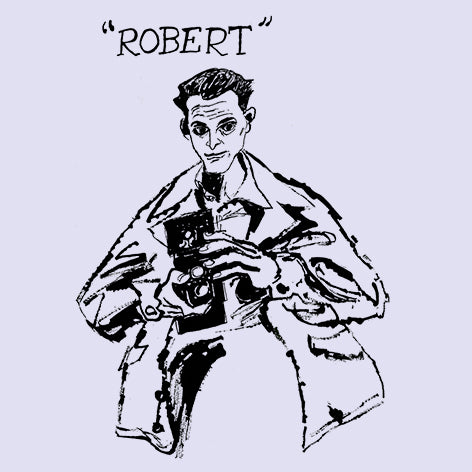 ROBERT