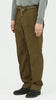ALAIN COHÉRENCE Selvedge Yacht Canvas