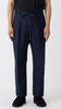 ALAIN COHÉRENCE Selvedge Yacht Canvas