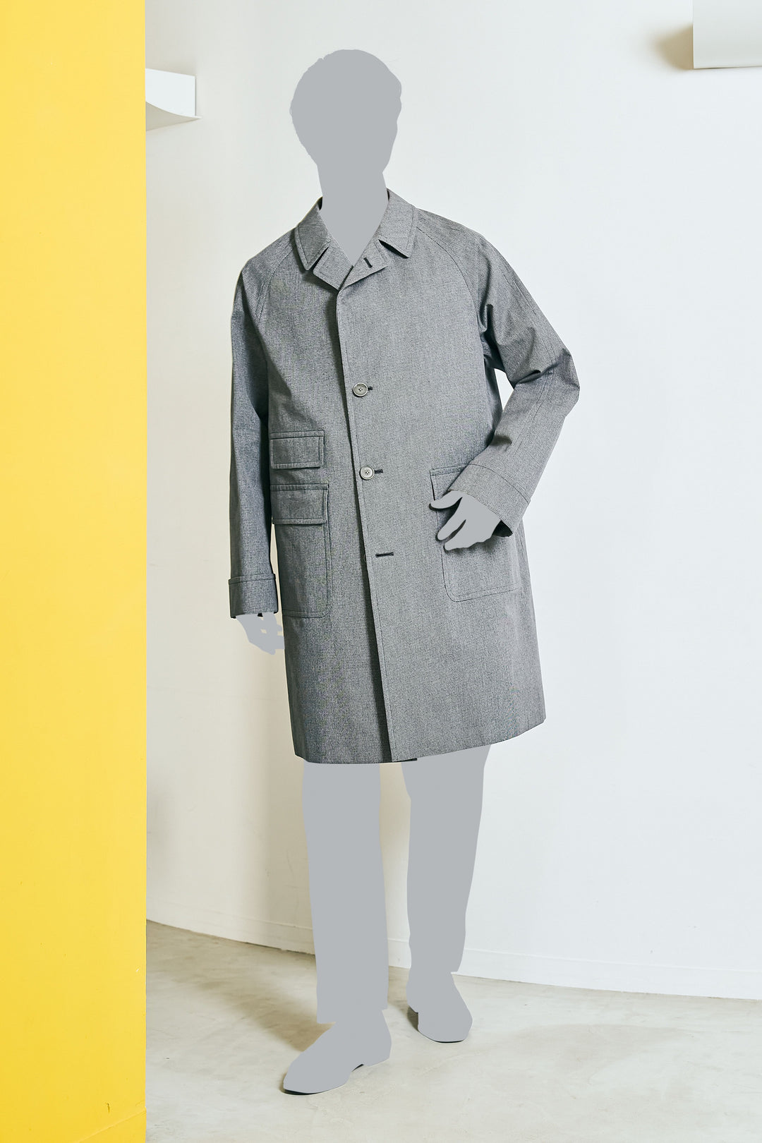 TEMPORARY SHOP – COHÉRENCE | COHERENCE コヒーレンス