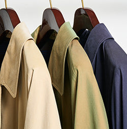 COHÉRENCE Gabardine