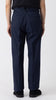 ALAIN COHÉRENCE Selvedge Yacht Canvas