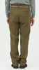 ALAIN Rover Wool Twill