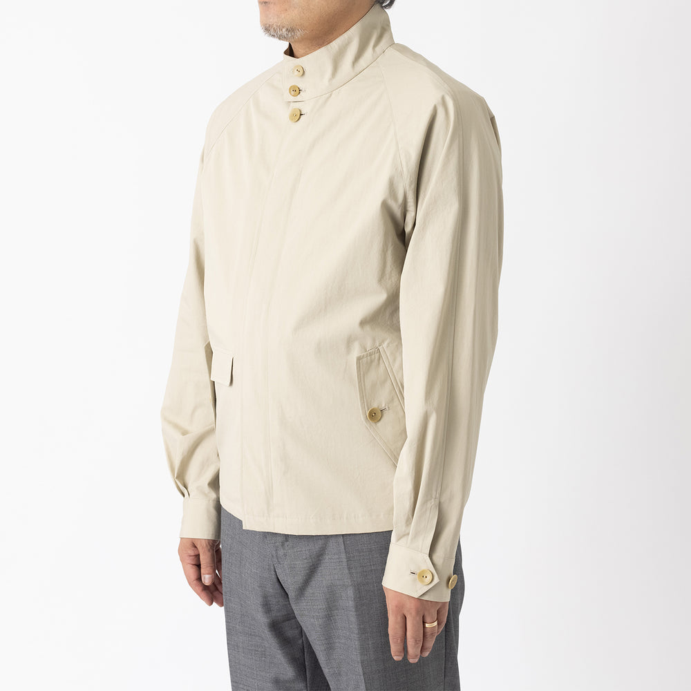 GIANNI COHÉRENCE Weather Resistant Cotton Light