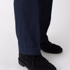 ALAIN COHÉRENCE Selvedge Yacht Canvas
