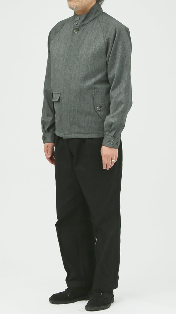 GIANNI Whiptwill