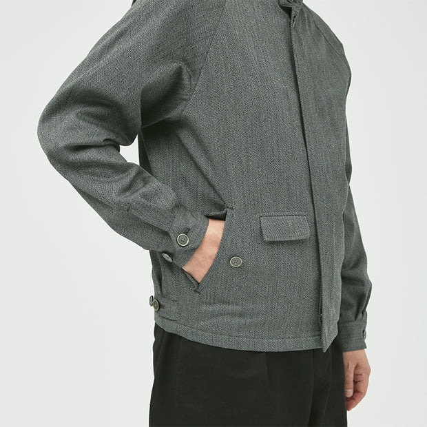 GIANNI Whiptwill