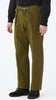 ALAIN COHÉRENCE Selvedge Yacht Canvas