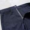 PAUL Rover Wool Twill