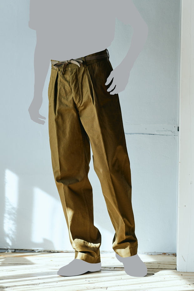 ALAIN (Fall / Winter 2024) – COHÉRENCE | COHERENCE コヒーレンス