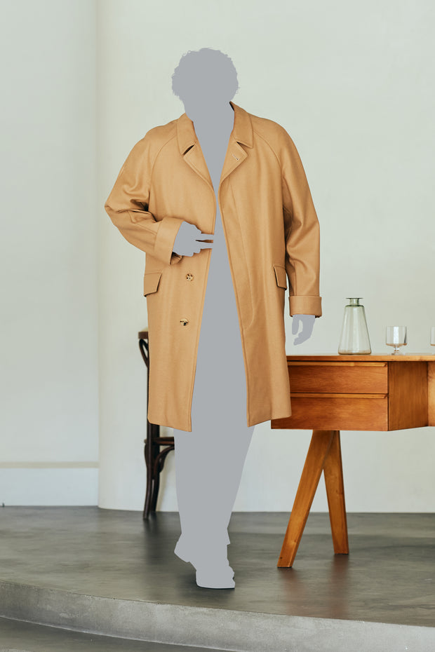 CORB (Fall / Winter 2024) – COHÉRENCE | COHERENCE コヒーレンス