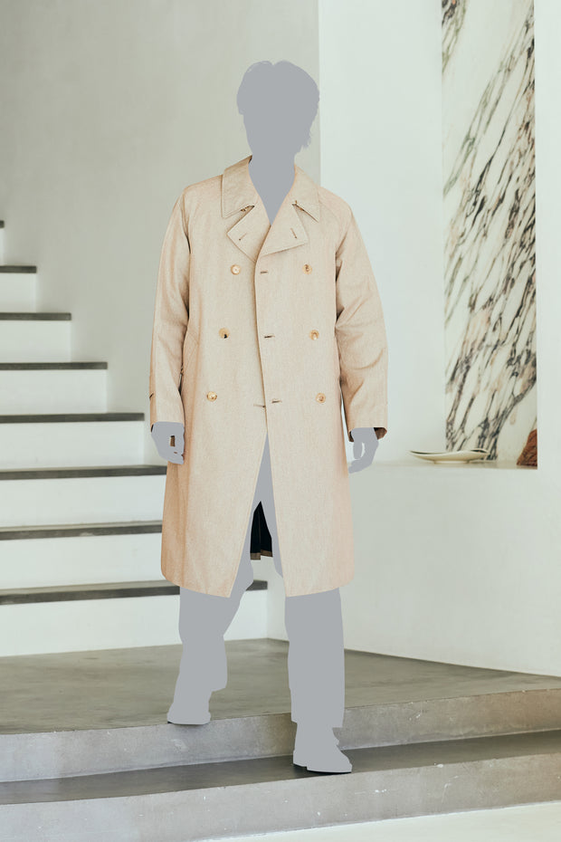 FOUFOU II (Fall / Winter 2024) – COHÉRENCE | COHERENCE コヒーレンス