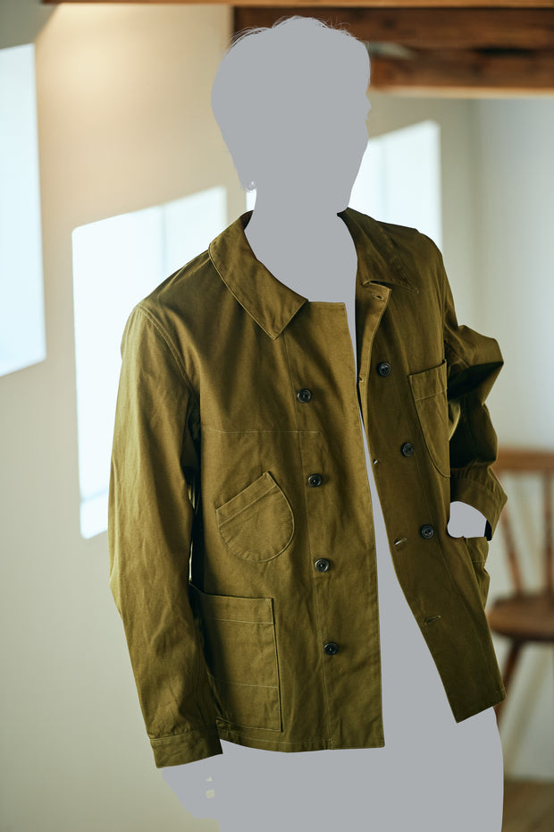 KEES (Fall / Winter 2024) – COHÉRENCE | COHERENCE コヒーレンス