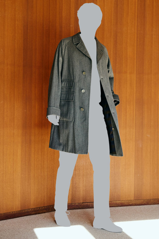 CORB II