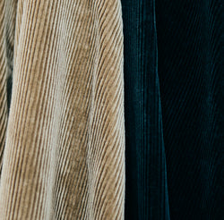 Antique Wool Gabardine