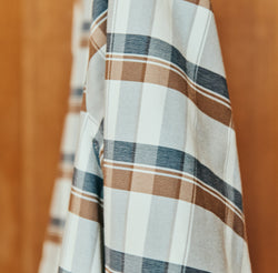 COHÉRENCE Weather Resistant Cotton Light