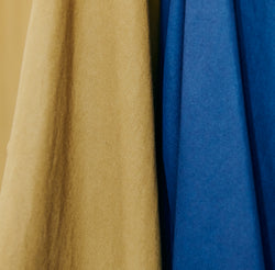 COHÉRENCE Weather Resistant Cotton Light