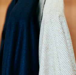 COHÉRENCE Gabardine