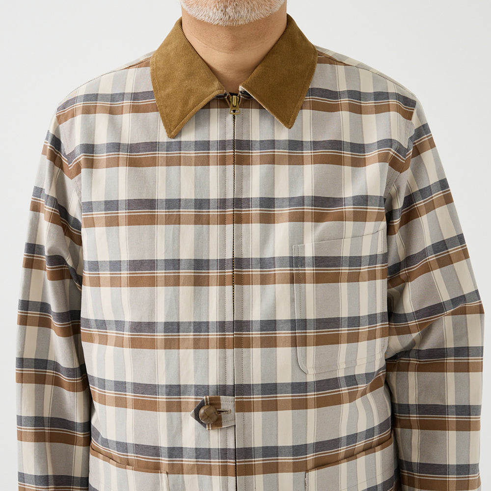 COHERENCE コヒーレンス BIRKS ライニング付 Size S BIRKS (Spring / Summer 2022) – COHÉRENCE | COHERENCE