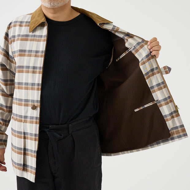 BIRKS-FLB Cohérence Gabardine (Fall / Winter 2023