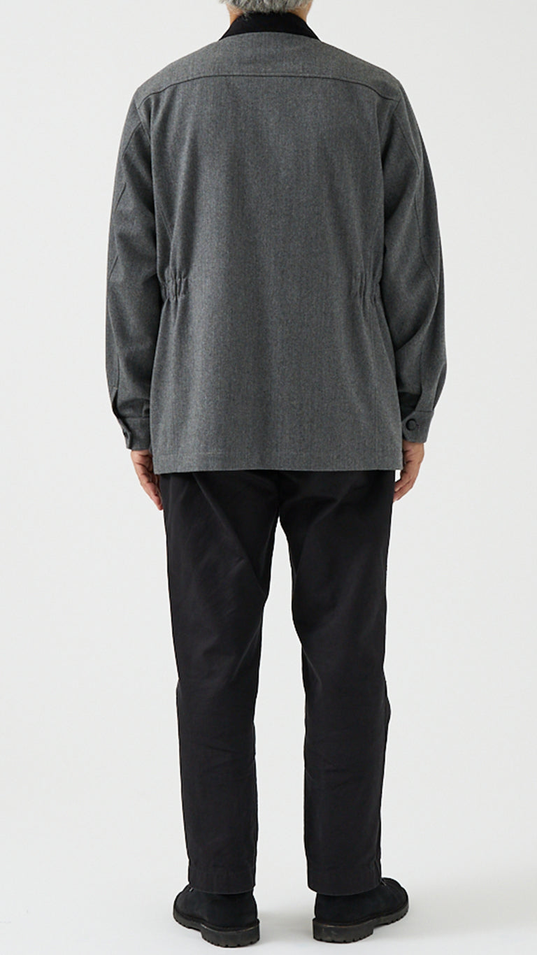 COHERENCE コヒーレンス BIRKS ライニング付 Size S