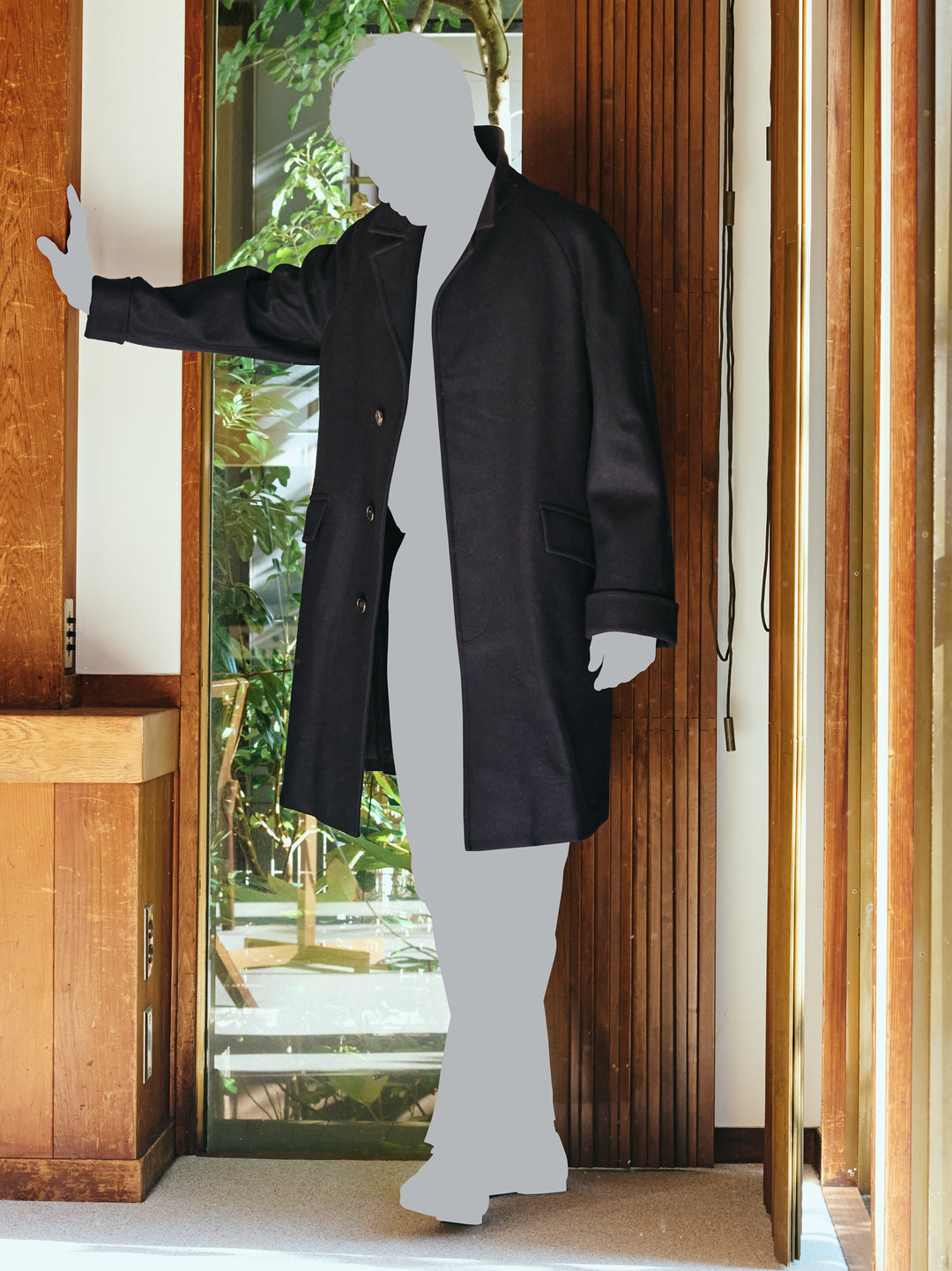 TEMPORARY SHOP – COHÉRENCE | COHERENCE コヒーレンス