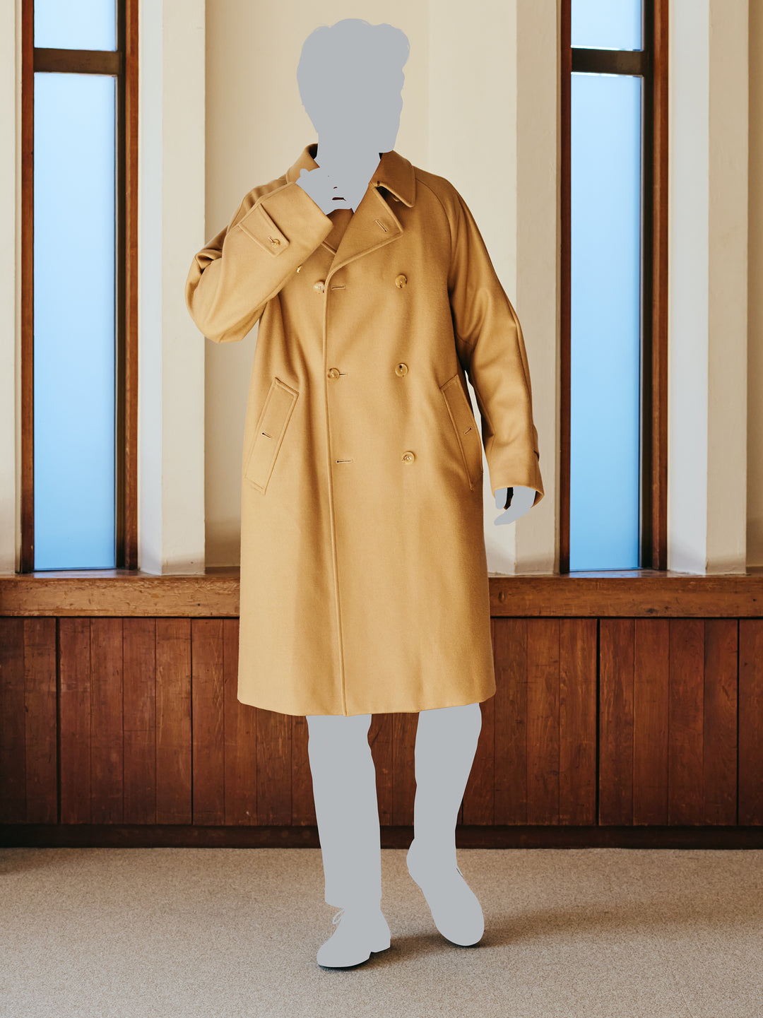 TEMPORARY SHOP – COHÉRENCE | COHERENCE コヒーレンス