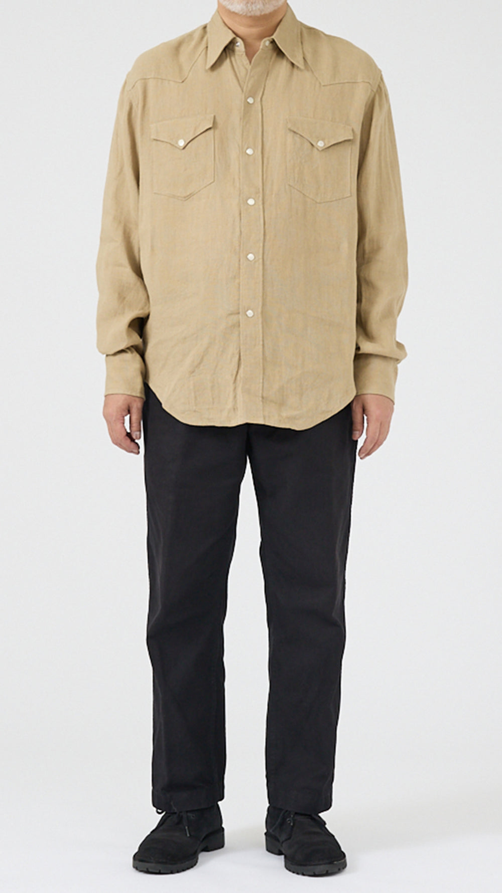 ABIQUIU AEROCLOTH Linen