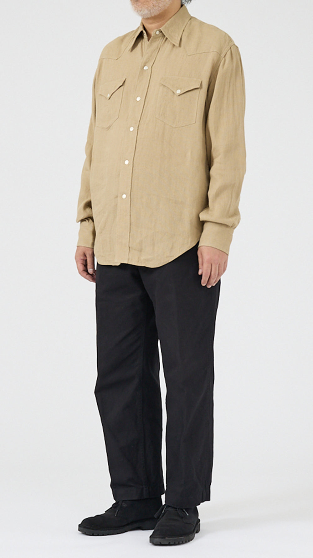 ABIQUIU AEROCLOTH Linen