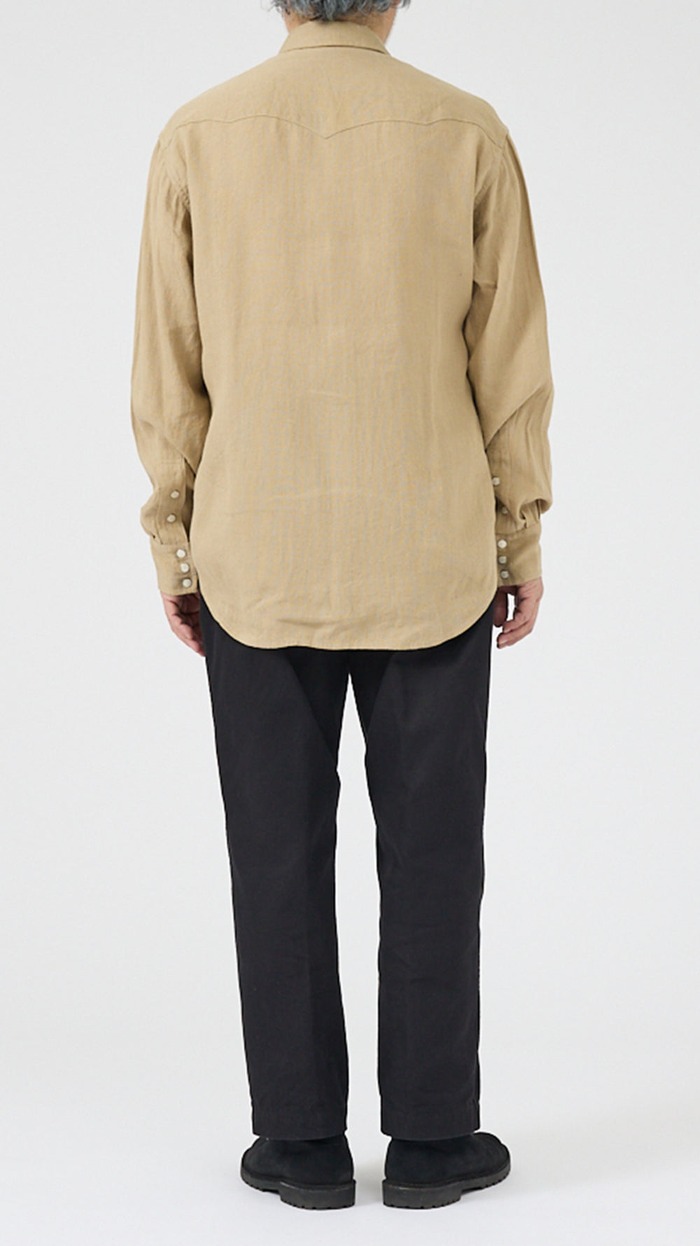 ABIQUIU AEROCLOTH Linen