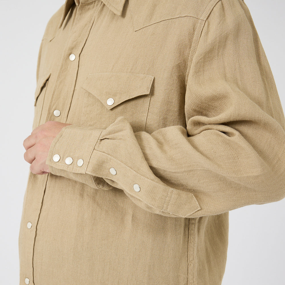 ABIQUIU AEROCLOTH Linen