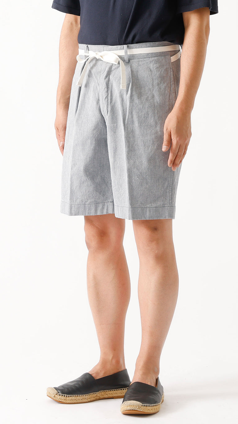COHÉRENCE ALAIN コットンリネン　コヒーレンス　SARRAU S ALAIN (Spring / Summer 2025) – COHÉRENCE | COHERENCE