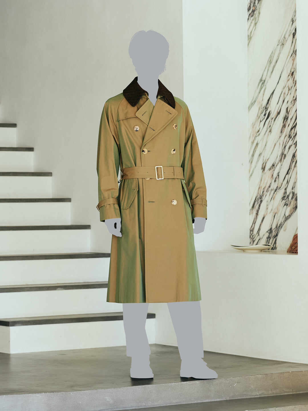 AL II (Fall / Winter 2020) – COHÉRENCE | COHERENCE コヒーレンス