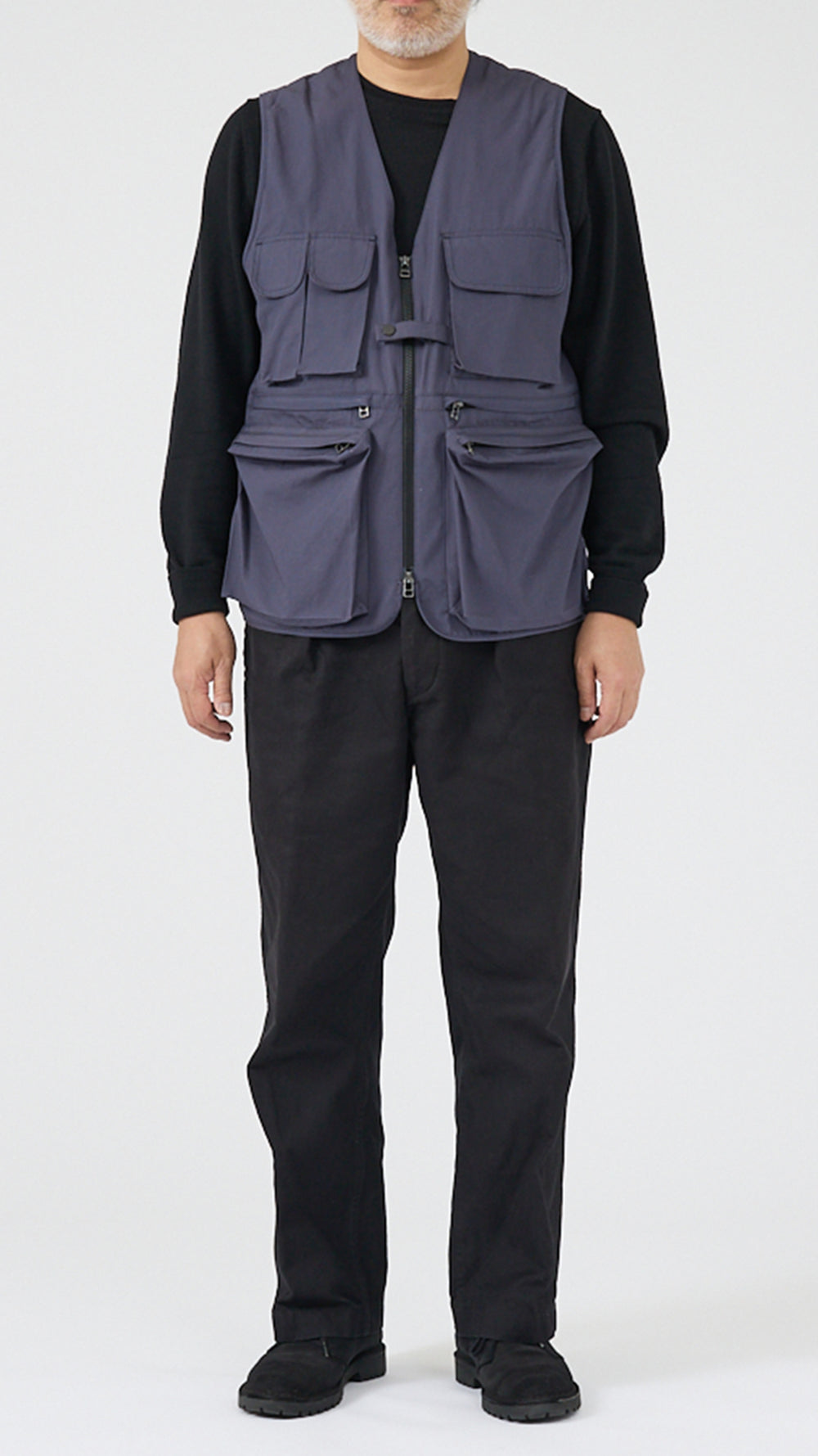 CICI COHÉRENCE Weather Resistant Cotton Light