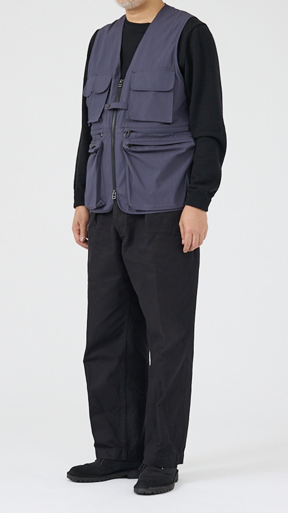 CICI COHÉRENCE Weather Resistant Cotton Light