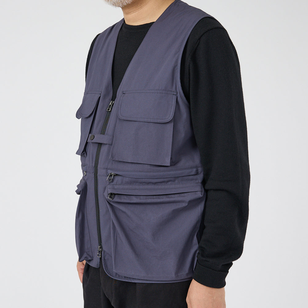 CICI COHÉRENCE Weather Resistant Cotton Light